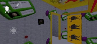 Image 1 for Scary Branny Mod 3D