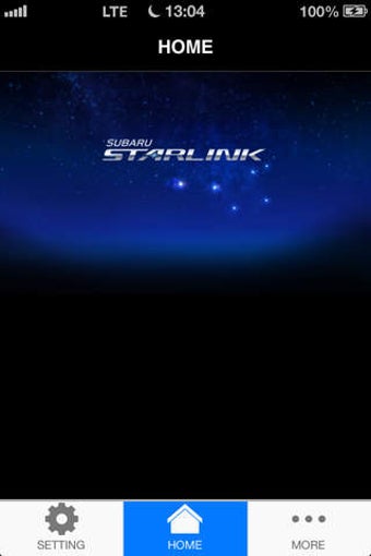 Image 0 for Subaru Starlink