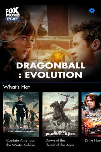 Image 0 for FOX Movies Play
