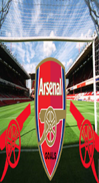 Image 1 for Arsenal T.V