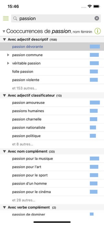 Image 2 for Antidote Mobile - French