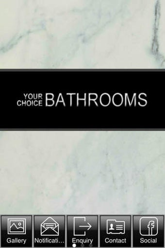 Imagen 0 para Your Choice Bathrooms