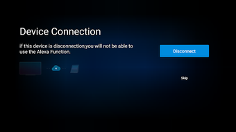 Image 1 for TV Work With Alexa