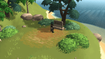 Image 0 for Tears of Magic