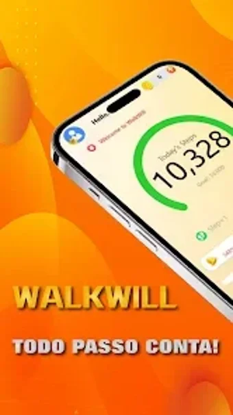 Image 0 for WalkWill