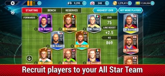 Image 3 for Rugby Nations 19