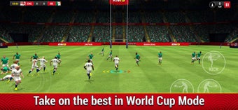 Image 1 for Rugby Nations 19
