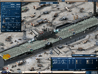Image 2 for Navy Field: Resurrection …