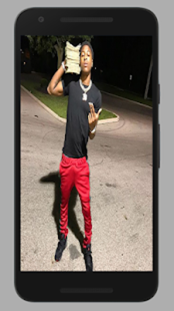 Imagen 3 para YoungBoy Wallpapers HD