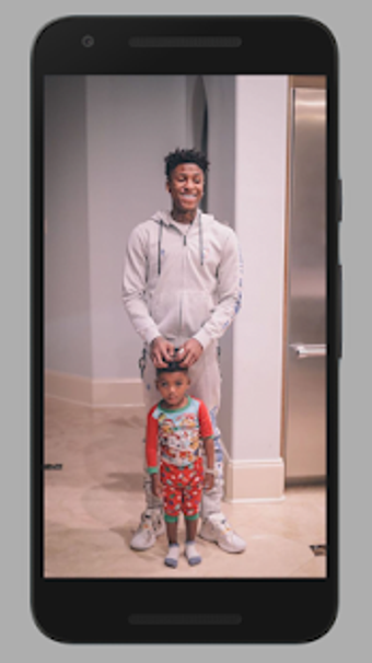 Imagen 0 para YoungBoy Wallpapers HD