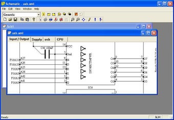 Imagen 0 para Schematic