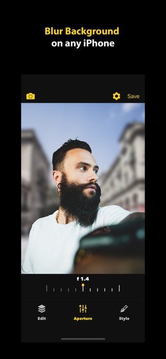 Image 0 for Aurmatic - Portrait Mode