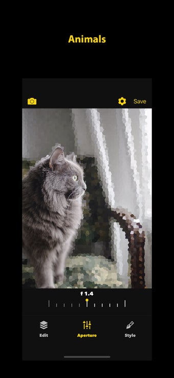 Image 2 for Aurmatic - Portrait Mode