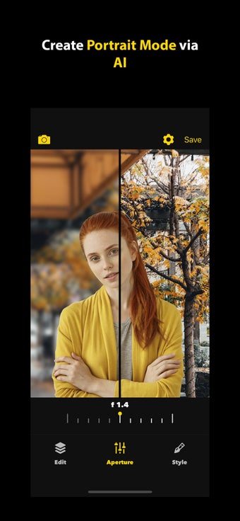 Image 1 for Aurmatic - Portrait Mode