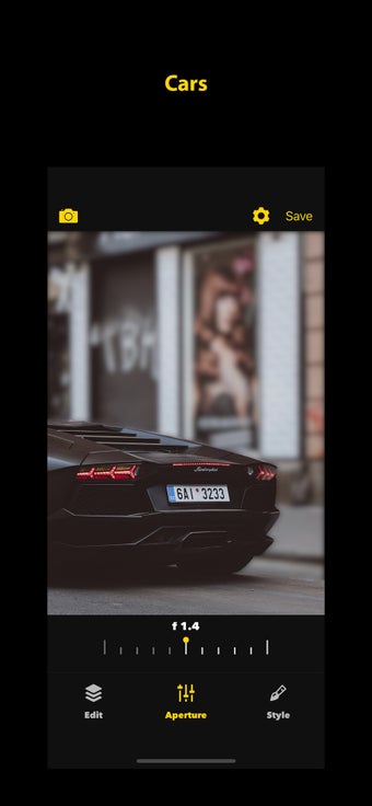 Image 3 for Aurmatic - Portrait Mode