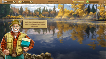Image 0 for Fishing World
