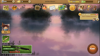Image 3 for Fishing World