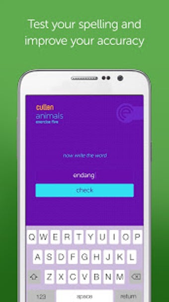 Imagen 1 para Cullen IELTS 7+ Vocab