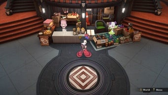 Imagen 0 para Etrange Overlord