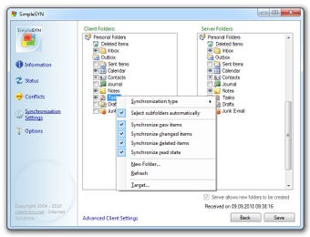 Image 0 for SimpleSYN Standard (64-Bi…