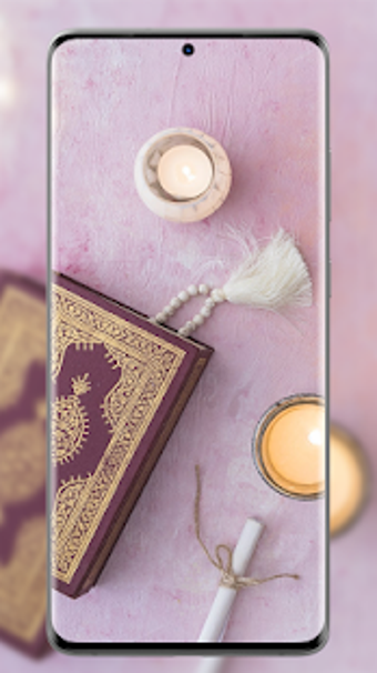 Image 2 for Islamic Wallpaper HD 4K