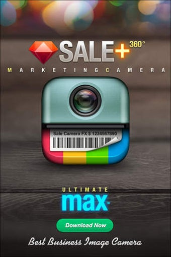 Image 0 for SALE Camera Ultimate - bu…
