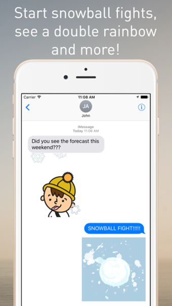 Imagen 0 para The Weather Network Stick…