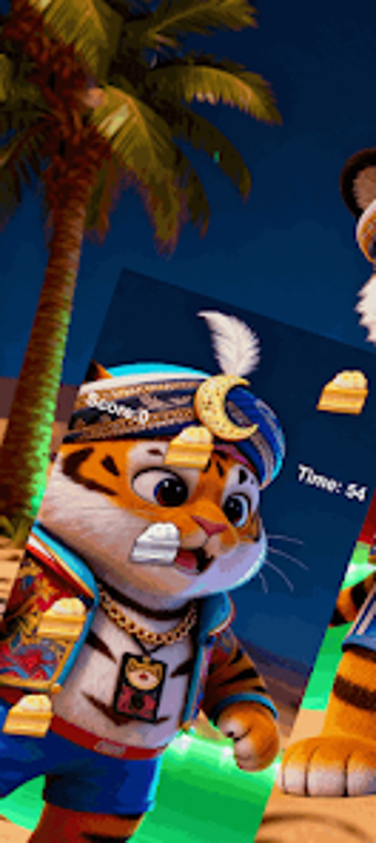 Image 0 for Color Drop Clash