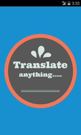 Imagen 0 para Amharic English Translato…