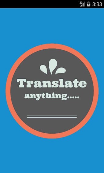 Imagen 4 para Amharic English Translato…