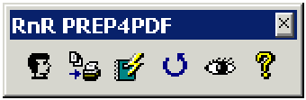 Image 0 for PPTools Prep4PDF