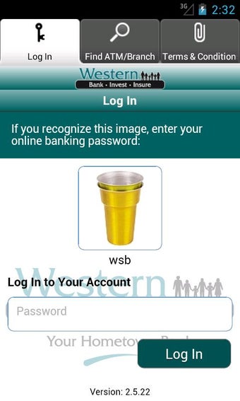 Image 1 for Western State Bank Mobile…
