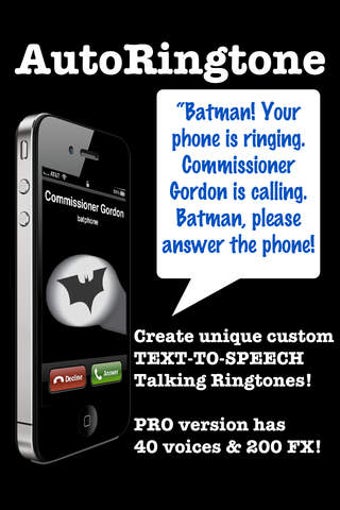 Imagen 0 para AMERICAN RINGTONES Caller…