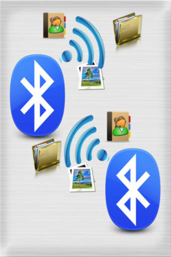 Image 3 for Bluetooth Share HD Lite