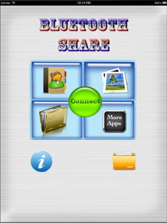 Image 0 for Bluetooth Share HD Lite