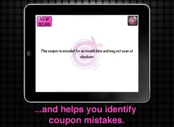 Image 6 for QSeer Coupon Reader