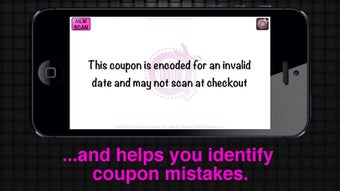 Image 0 for QSeer Coupon Reader