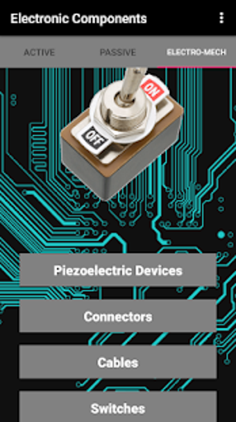 Imagen 3 para Electronic Components