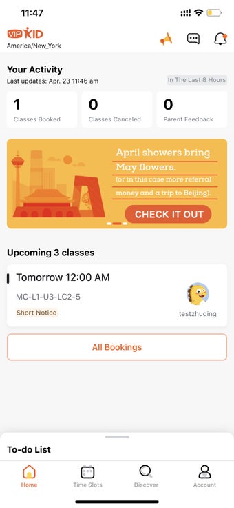 Image 3 for VIPKid Teach