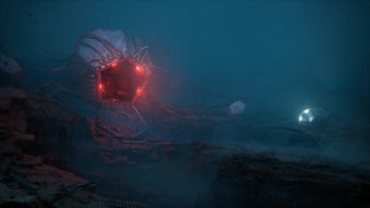 Image 0 for Cronos: The New Dawn