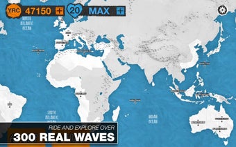 Imagen 1 para The Journey - Bodyboard G…