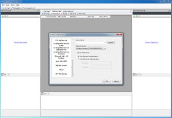 Image 0 for Data Synchronisation Stud…