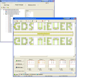 Image 0 for GdsViewer