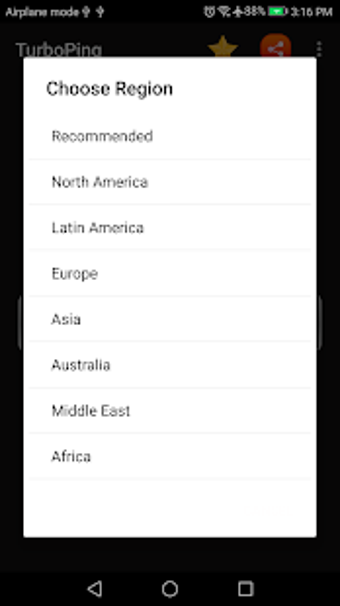 Image 0 for Lower Ping and Reduce Lag…
