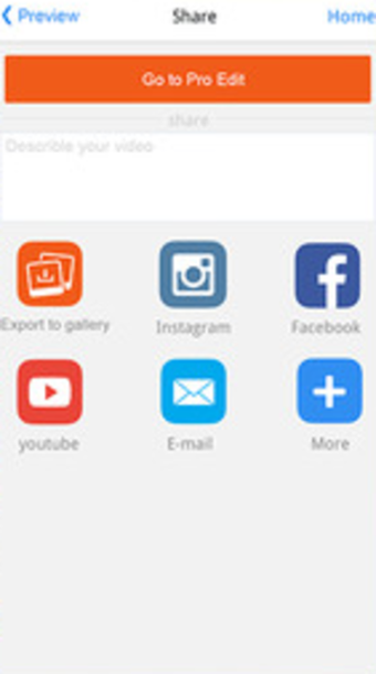 Imagen 5 para VivaVideo PRO Video Edito…