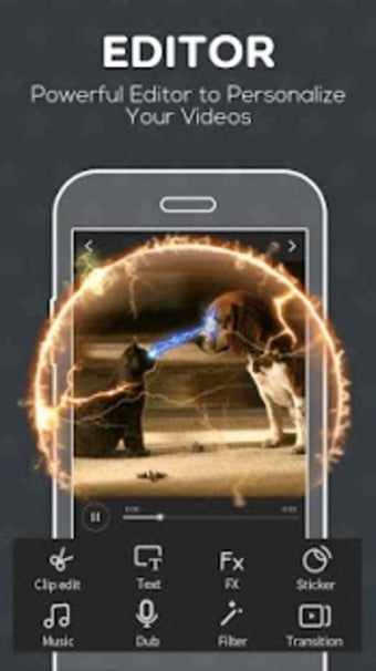 Imagen 3 para VivaVideo PRO Video Edito…