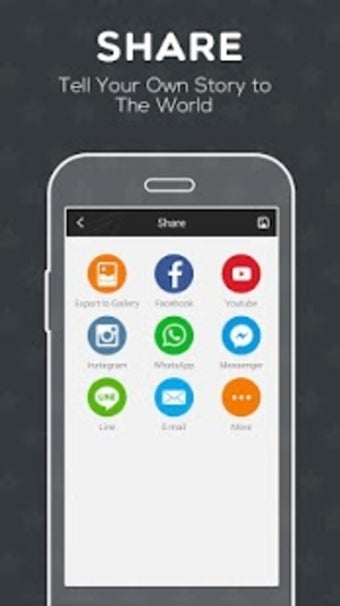 Imagen 2 para VivaVideo PRO Video Edito…