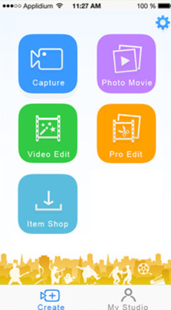 Imagen 6 para VivaVideo PRO Video Edito…
