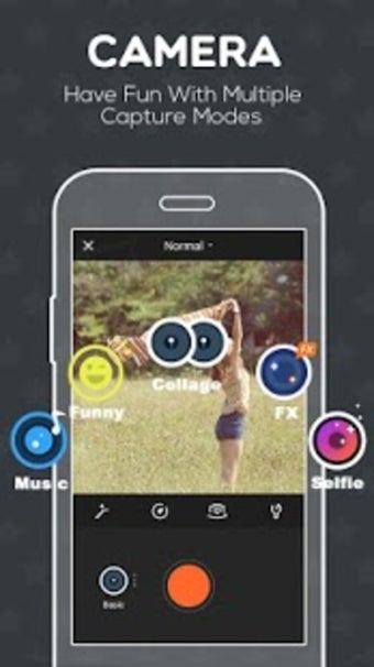 Imagen 4 para VivaVideo PRO Video Edito…