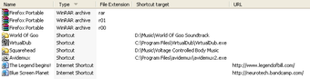 Imagen 0 para Shell Column Ex
